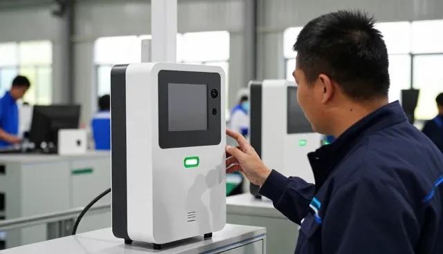 除尘设备运维帮助用户创造更多价值