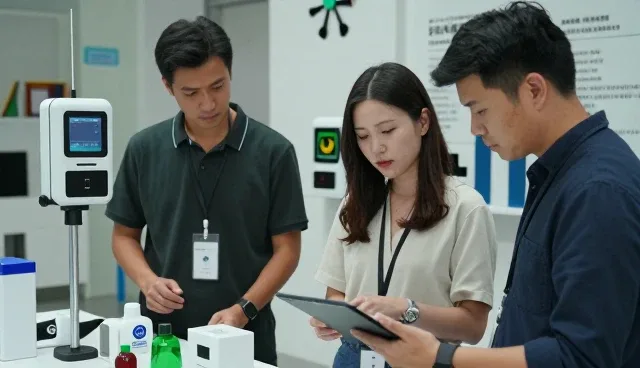 提升工业设备运维效率的三大核心选型关注点