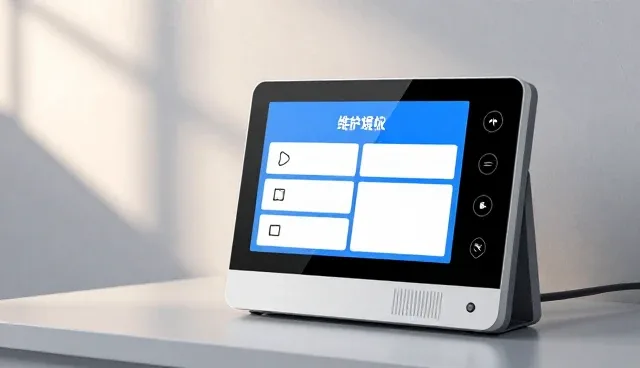 环境适应中场景产品常见问题与应对策略