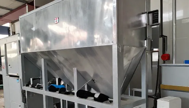 除尘设备运维中传感器精度的影响及应对措施